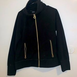 Calvin and Klein turtle neck sweater